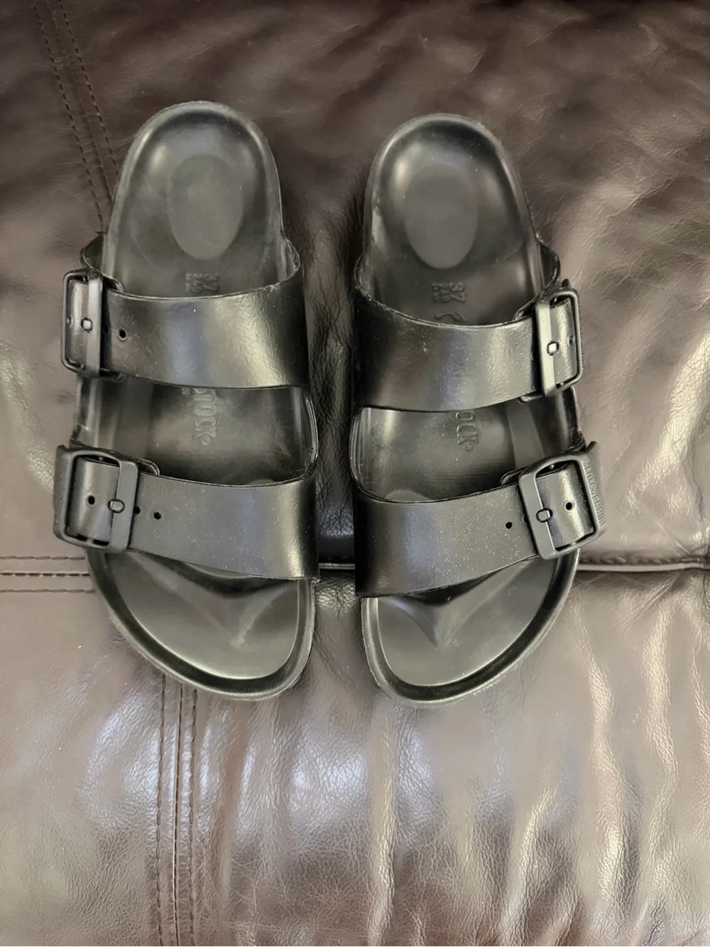New Birkenstock Arizona EVA